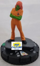 Heroclix Batman Team Up 022 Poison Ivy