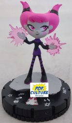 Heroclix Batman Team Up 024 Jinx