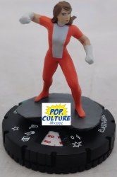 Heroclix Batman Team Up 027 Elasti-Girl