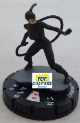 Heroclix Batman Team Up 029 Catwoman