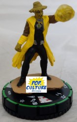 Heroclix Batman Team Up 037b Scarecrow