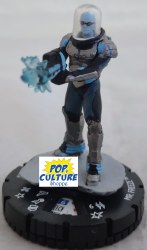 Heroclix Batman Team Up 039 Mr. Freeze