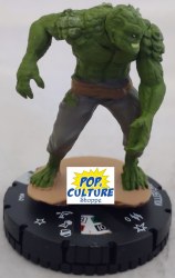 Heroclix Batman Team Up 040 Killer Croc