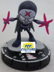 Heroclix Batman Team Up 041 Red X