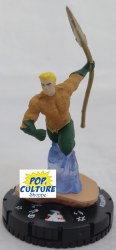 Heroclix Batman Team Up 043 Aquaman