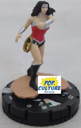 Heroclix Batman Team Up 044 Wonder Woman