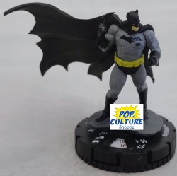 Heroclix Batman Team Up 047a Batman