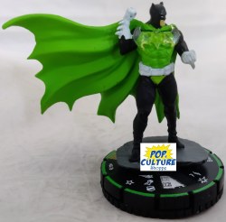 Heroclix Batman Team Up 047b Batman