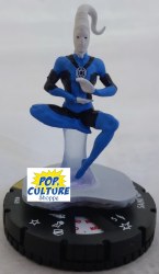 Heroclix Batman Team Up 048 Saint Walker