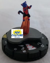 Heroclix Batman Team Up 050 Dex-Starr