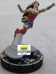 Heroclix Batman Team Up 053a Wonder Woman