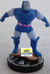 Heroclix Batman Team Up 056 Darkseid