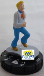 Heroclix Batman Team Up 057 Fred