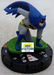 Heroclix Batman Team Up 059 Batman