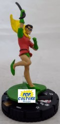 Heroclix Batman Team Up 060 Robin