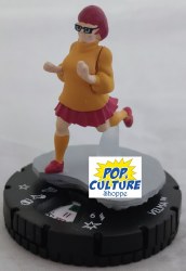 Heroclix Batman Team Up 061 Velma