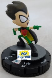 Heroclix Batman Team Up 106 Robin