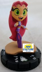 Heroclix Batman Team Up 108 Starfire