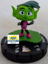 Heroclix Batman Team Up 109 Beast Boy