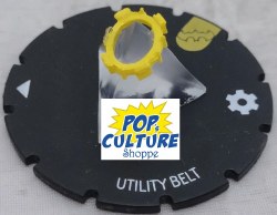 Heroclix Batman Team Up s001 Utility Belt