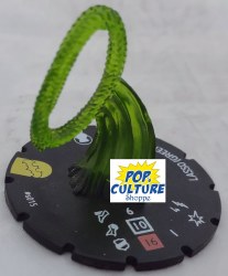 Heroclix Batman Team Up s015 Green Lasso
