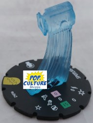 Heroclix Batman Team Up s042 Blue Spotlight