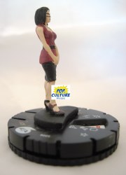 Heroclix Batman v Superman FF005 Mercy Graves