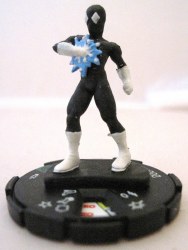 Heroclix Captain America 024 Doorman