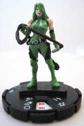 Heroclix Captain America 026 Viper