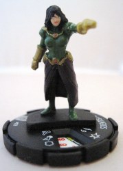 Heroclix Captain America 033 Scientist Supreme