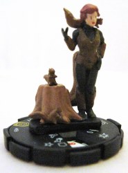 Heroclix Captain America 056 Squirrel Girl