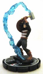 Heroclix Captain America 062 The Captain