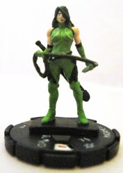 Heroclix Captain America 105 Madame Hydra