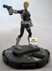 Heroclix Captain America 203 Shield Field Agent