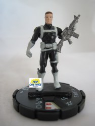 Heroclix Captain America 204 Shield Sentry