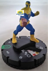 Heroclix Captain America & the Avengers 025 Spymaster