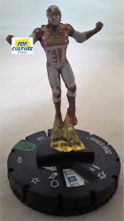 Heroclix Captain America & the Avengers 029 Zeke Stane