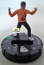 Heroclix Captain America & the Avengers 033 Victor Mancha