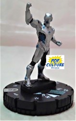 Heroclix Captain America & the Avengers 035 Iron Man