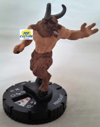 Heroclix Captain America & the Avengers 042 Minotaur