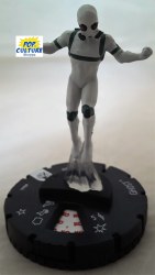 Heroclix Captain America & the Avengers 044 Ghost