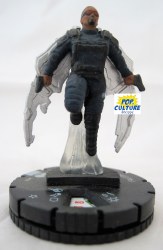 Heroclix Captain America Winter Soldier 103 Falcon