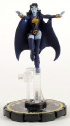 Heroclix Collateral Damage 034 Shadow Lass