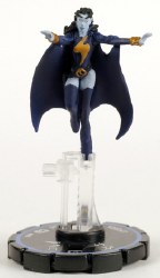 Heroclix Collateral Damage 035 Umbra