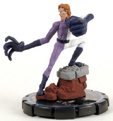 Heroclix Collateral Damage 041 Elongated Man