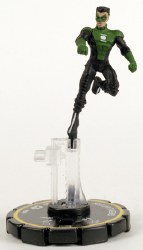 Heroclix Collateral Damage 049 Green Lantern