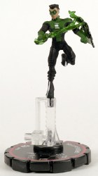 Heroclix Collateral Damage 051 Green Lantern