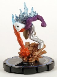 Heroclix Collateral Damage 059 Metamorpho