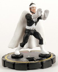 Heroclix Collateral Damage 064 Dr. Light