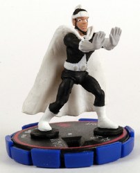 Heroclix Collateral Damage 066 Dr. Light